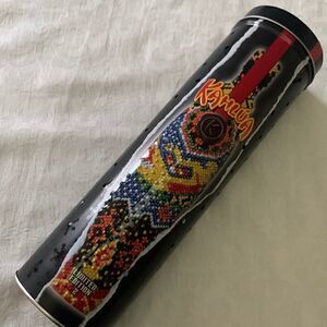 Kahlua Canister Can Lighted limited Edition